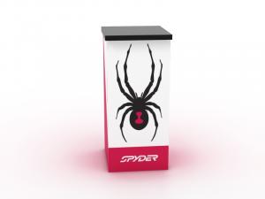 LTD3-132 Pedestal